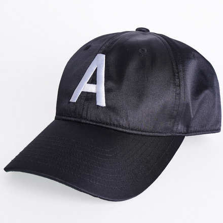 Add SATIN CAP 詳細画像