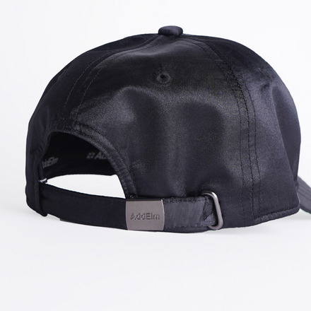 Add SATIN CAP 詳細画像