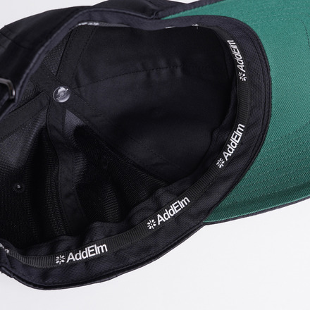 Add SATIN CAP 詳細画像