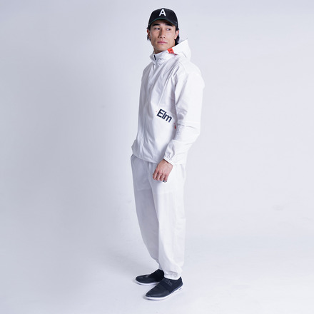 Add SATIN CAP 詳細画像