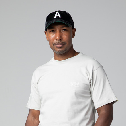 Add SATIN CAP 詳細画像
