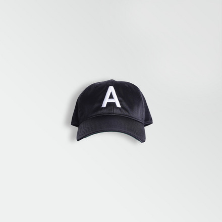 Add SATIN CAP 詳細画像
