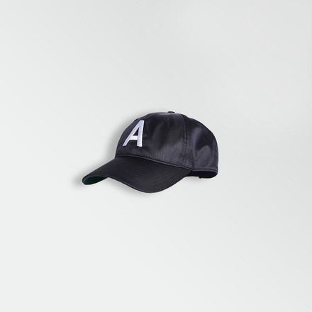 Add SATIN CAP 詳細画像