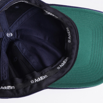 Add SATIN CAP 詳細画像