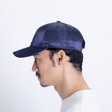 Add SATIN CAP 詳細画像