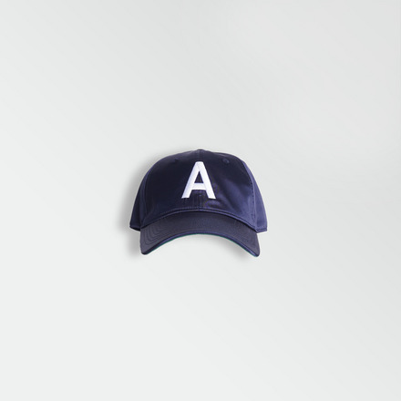 Add SATIN CAP 詳細画像