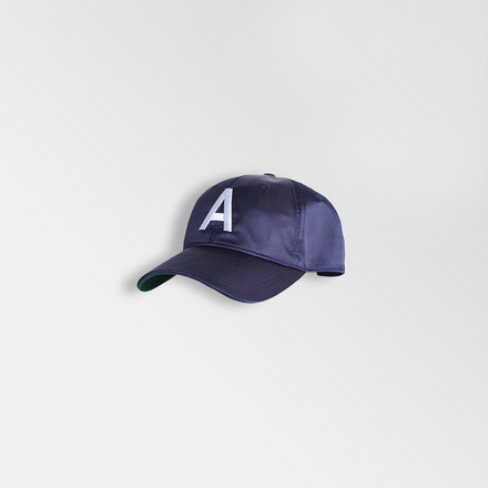Add SATIN CAP 詳細画像