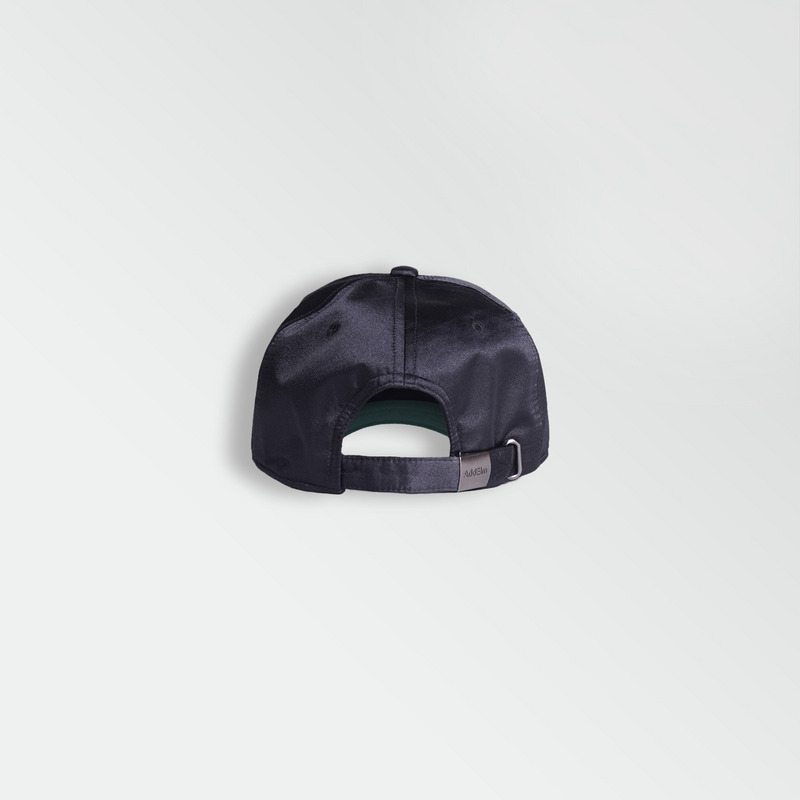 Add SATIN CAP 詳細画像 ブラック 11
