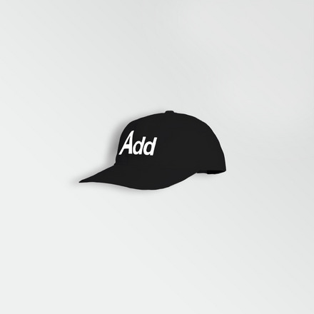 BASIC CAP 詳細画像