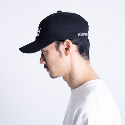 BASIC CAP 詳細画像