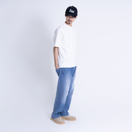 BASIC CAP 詳細画像