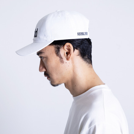 BASIC CAP 詳細画像