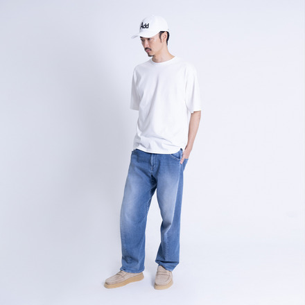 BASIC CAP 詳細画像