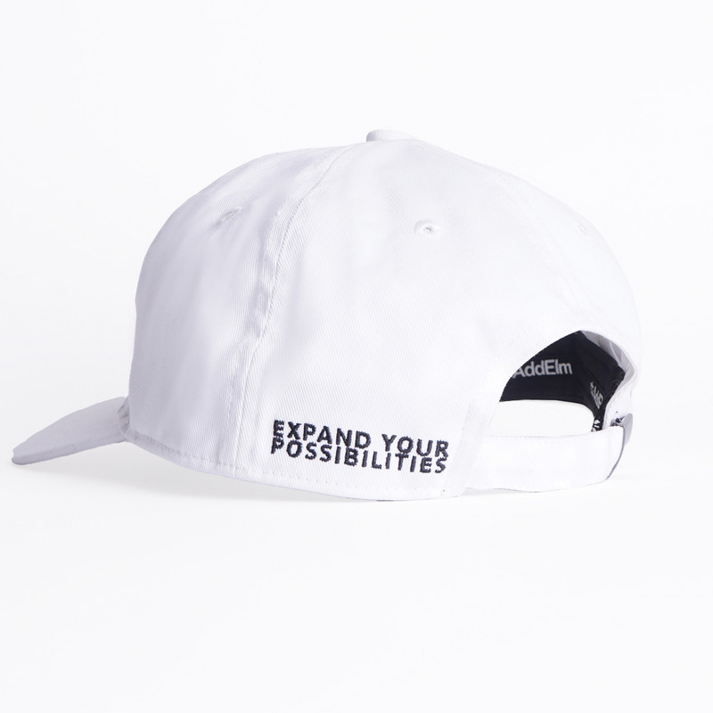 BASIC CAP 詳細画像 ホワイト 12