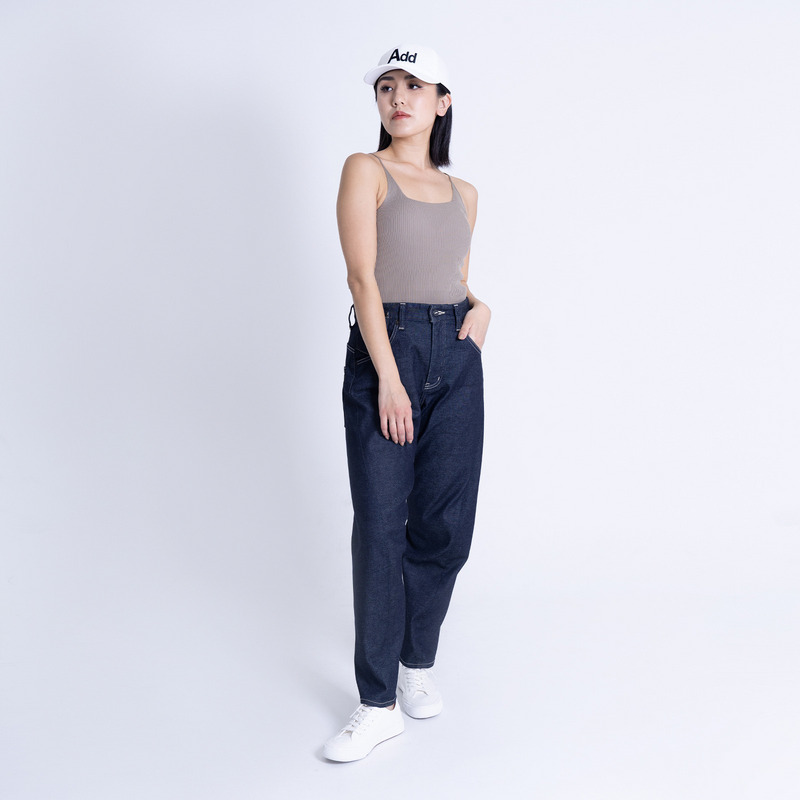 BASIC CAP 詳細画像 ホワイト 6