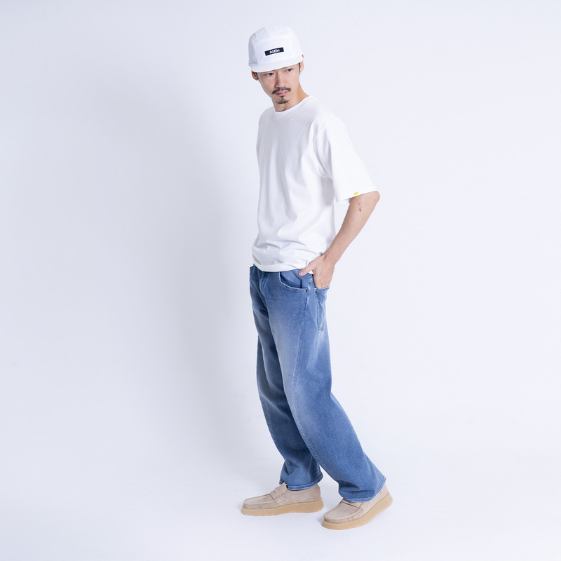 LIGHT JET CAP 詳細画像 ホワイト 5