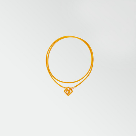 FULOOPE NECKLACE 詳細画像