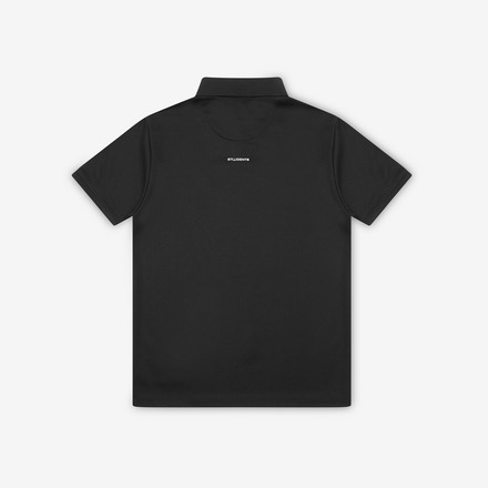 【 AddElm×Students Golf 】PHYSICS S/S POLO SHIRT#2 詳細画像