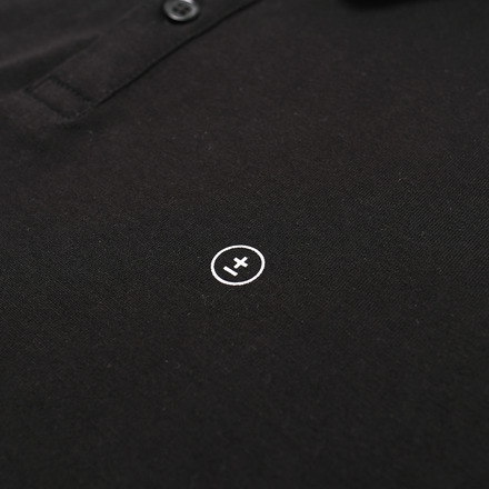 【 AddElm×Students Golf 】PHYSICS S/S POLO SHIRT#2 詳細画像