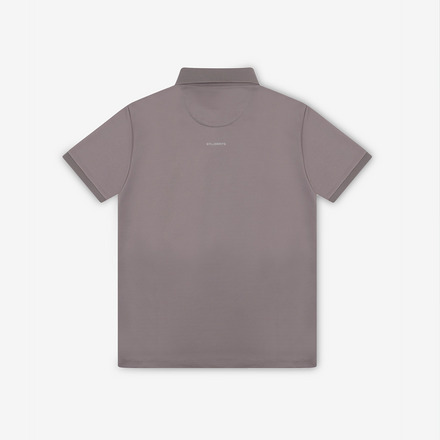 【 AddElm×Students Golf 】PHYSICS S/S POLO SHIRT#2 詳細画像