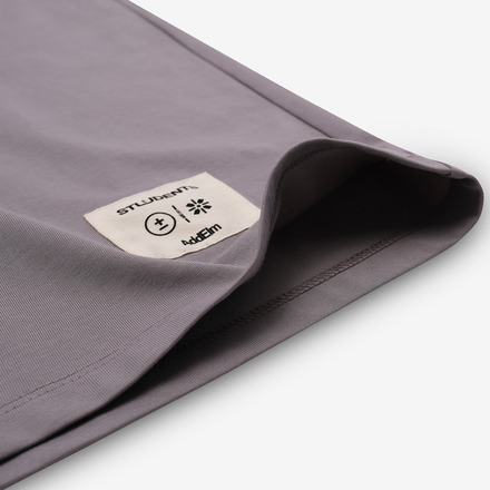 【 AddElm×Students Golf 】PHYSICS S/S POLO SHIRT#2 詳細画像