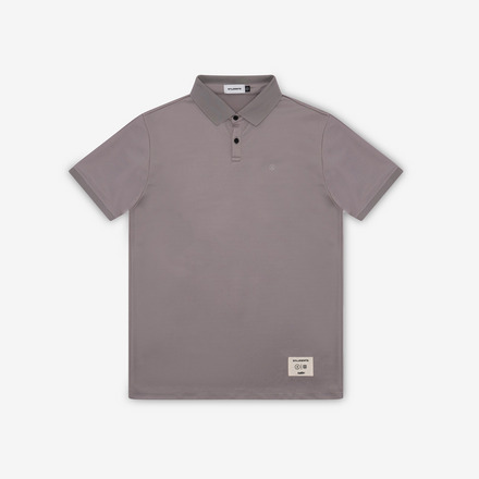 【 AddElm×Students Golf 】PHYSICS S/S POLO SHIRT#1 詳細画像