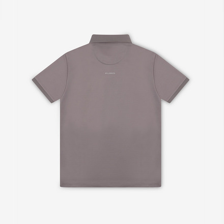 【 AddElm×Students Golf 】PHYSICS S/S POLO SHIRT#1 詳細画像
