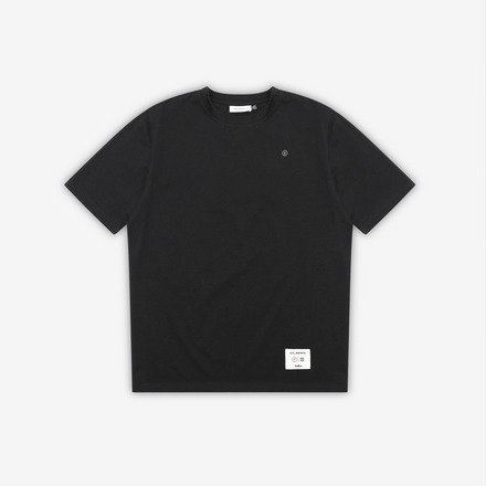 【 AddElm×Students Golf 】PHYSICS S/S TECH CREWNECK T-SHIRT