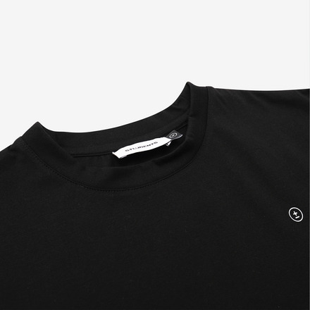 【 AddElm×Students Golf 】PHYSICS S/S TECH CREWNECK T-SHIRT 詳細画像