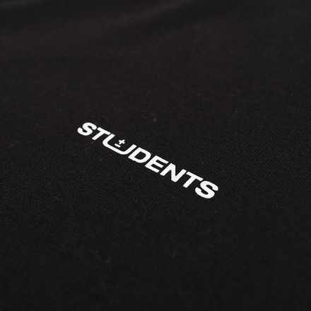 【 AddElm×Students Golf 】PHYSICS S/S TECH CREWNECK T-SHIRT 詳細画像