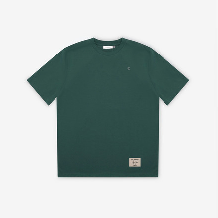 【 AddElm×Students Golf 】PHYSICS S/S TECH CREWNECK T-SHIRT 詳細画像