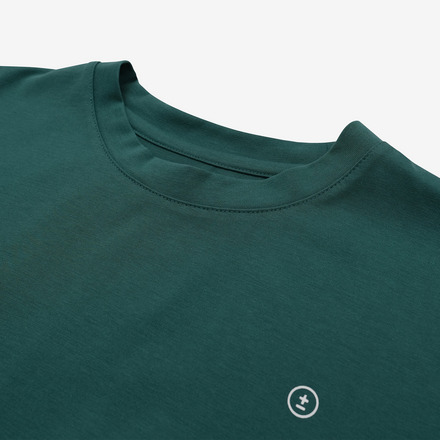 【 AddElm×Students Golf 】PHYSICS S/S TECH CREWNECK T-SHIRT 詳細画像