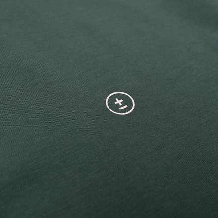 【 AddElm×Students Golf 】PHYSICS S/S TECH CREWNECK T-SHIRT 詳細画像