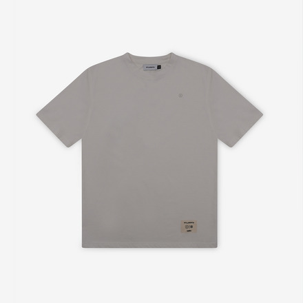 【 AddElm×Students Golf 】PHYSICS S/S TECH CREWNECK T-SHIRT 詳細画像