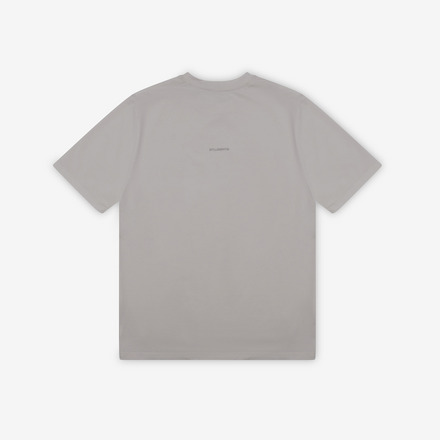 【 AddElm×Students Golf 】PHYSICS S/S TECH CREWNECK T-SHIRT 詳細画像