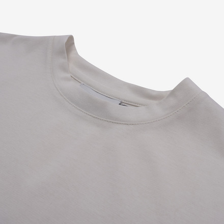 【 AddElm×Students Golf 】PHYSICS S/S TECH CREWNECK T-SHIRT 詳細画像