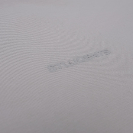 【 AddElm×Students Golf 】PHYSICS S/S TECH CREWNECK T-SHIRT 詳細画像