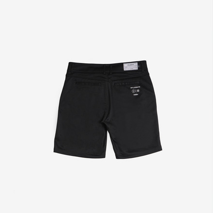 【 AddElm×Students Golf 】PHYSICS SCALE SHORTS 詳細画像