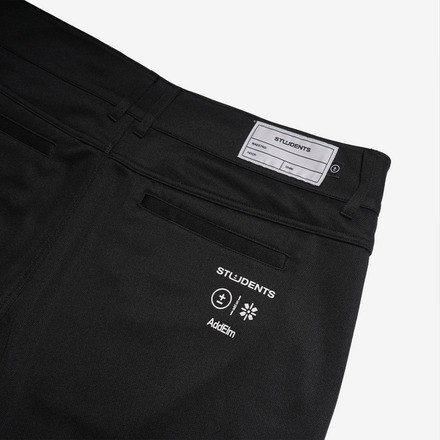 【 AddElm×Students Golf 】PHYSICS SCALE SHORTS 詳細画像