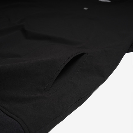 SWING SHELL POPOVER JACKET 詳細画像