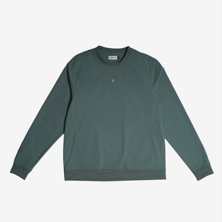 SWING SHELL POPOVER JACKET 詳細画像