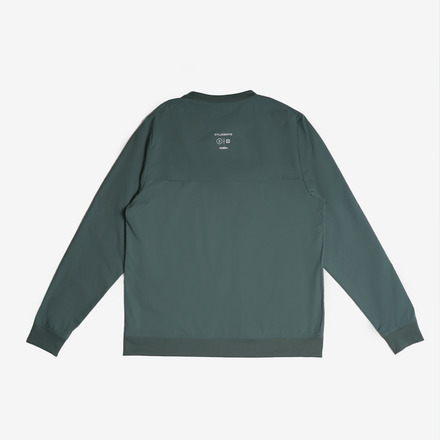 SWING SHELL POPOVER JACKET 詳細画像