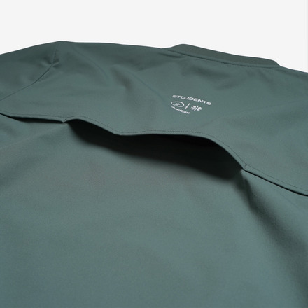 SWING SHELL POPOVER JACKET 詳細画像