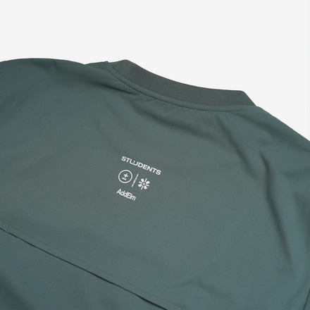 SWING SHELL POPOVER JACKET 詳細画像