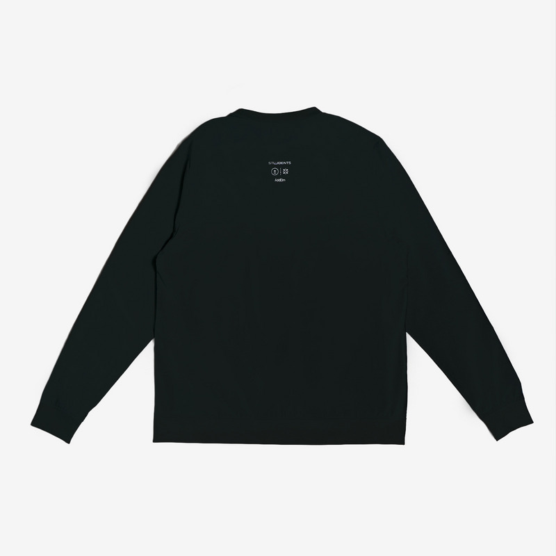 SWING SHELL POPOVER JACKET 詳細画像 ブラック 2