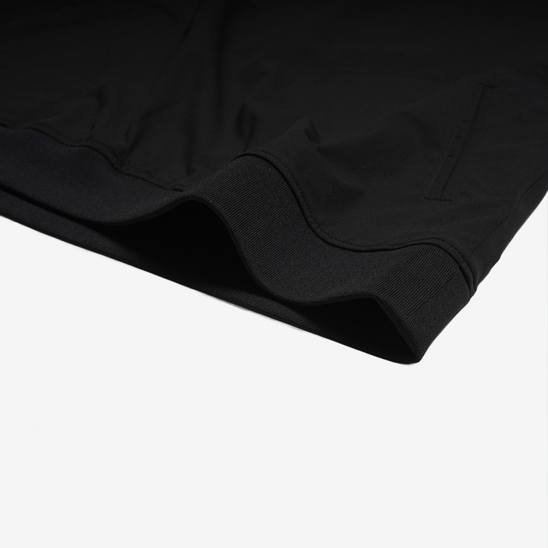 SWING SHELL POPOVER JACKET 詳細画像 ブラック 6