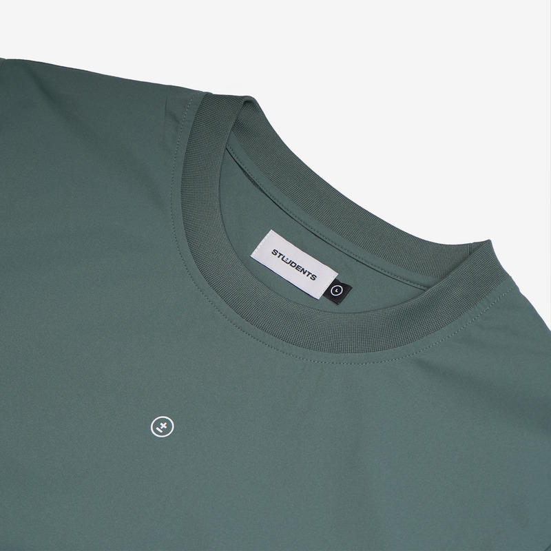SWING SHELL POPOVER JACKET 詳細画像 カーキ 3