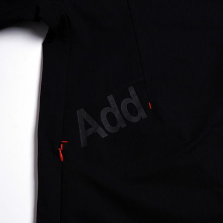 ULTIMATE HERO SUIT JACKET 詳細画像