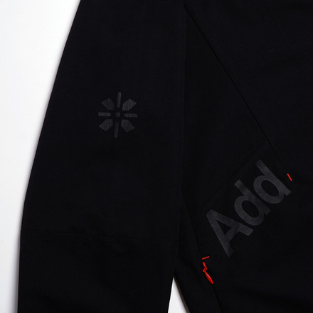 ULTIMATE HERO SUIT JACKET 詳細画像