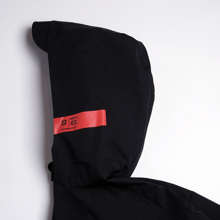 ULTIMATE HERO SUIT JACKET 詳細画像